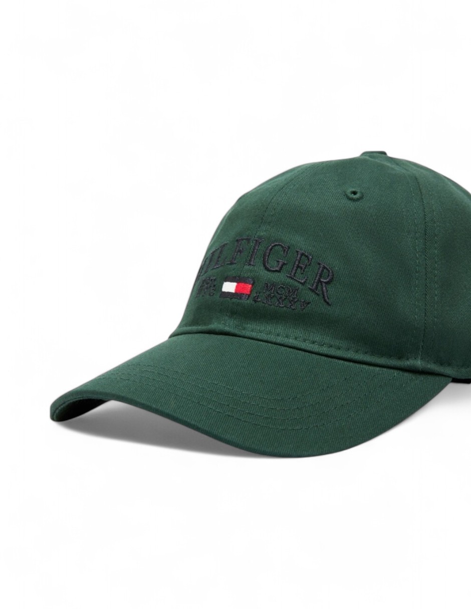 Foto 4 pulgar | Gorra Tommy Hilfiger New York Since Ajustable