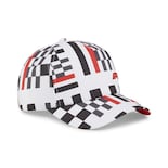 Gorra De Béisbol Puma Graphic Motorsport F1 Unisex Blanco