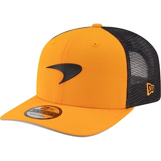 Foto 1 | Gorra New Era Mclaren Racing Team F1 9seventy Stretch Snap - Venta Internacional.