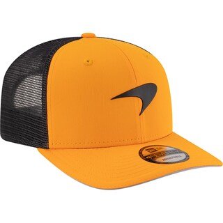 Foto 2 | Gorra New Era Mclaren Racing Team F1 9seventy Stretch Snap - Venta Internacional.