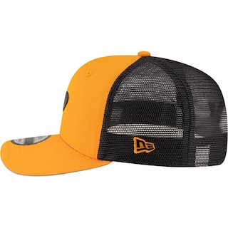 Foto 4 | Gorra New Era Mclaren Racing Team F1 9seventy Stretch Snap - Venta Internacional.