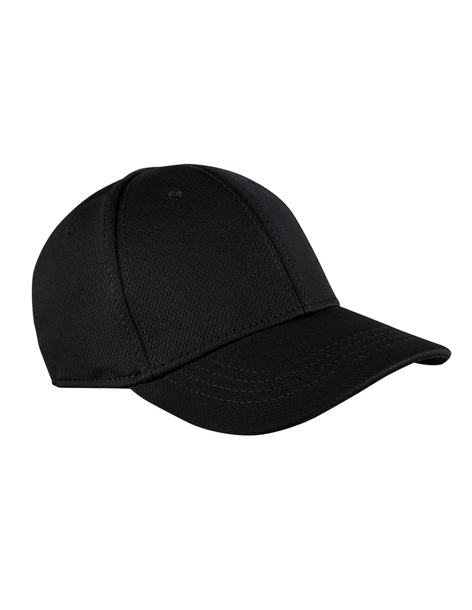 Foto 2 | Gorra Flex Negra Marca Condor