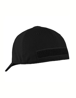 Foto 3 | Gorra Flex Negra Marca Condor