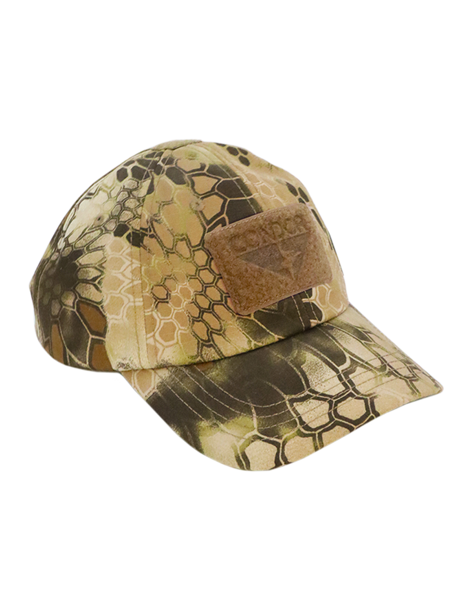 Foto 2 | Tactical Cap Multicam Marca Condor