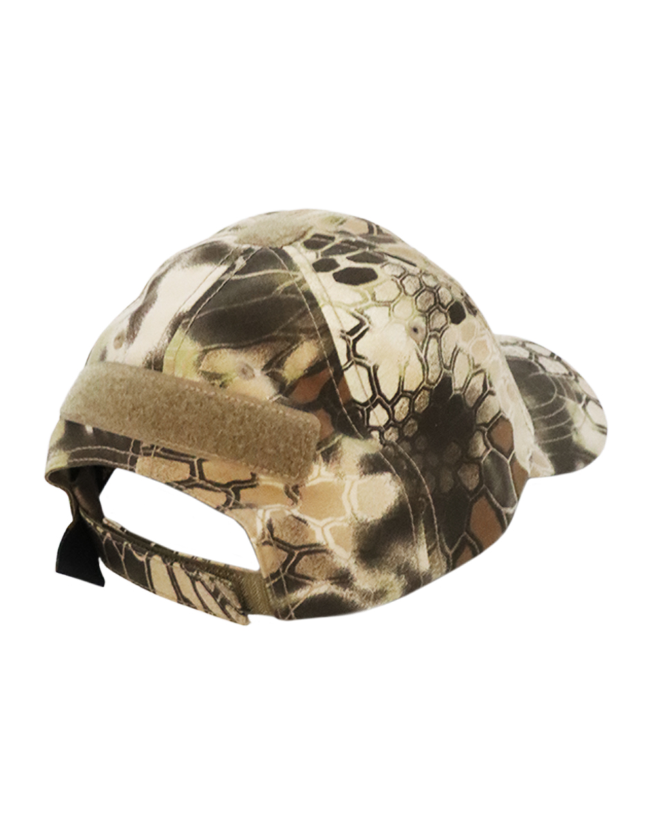Foto 4 pulgar | Tactical Cap Multicam Marca Condor