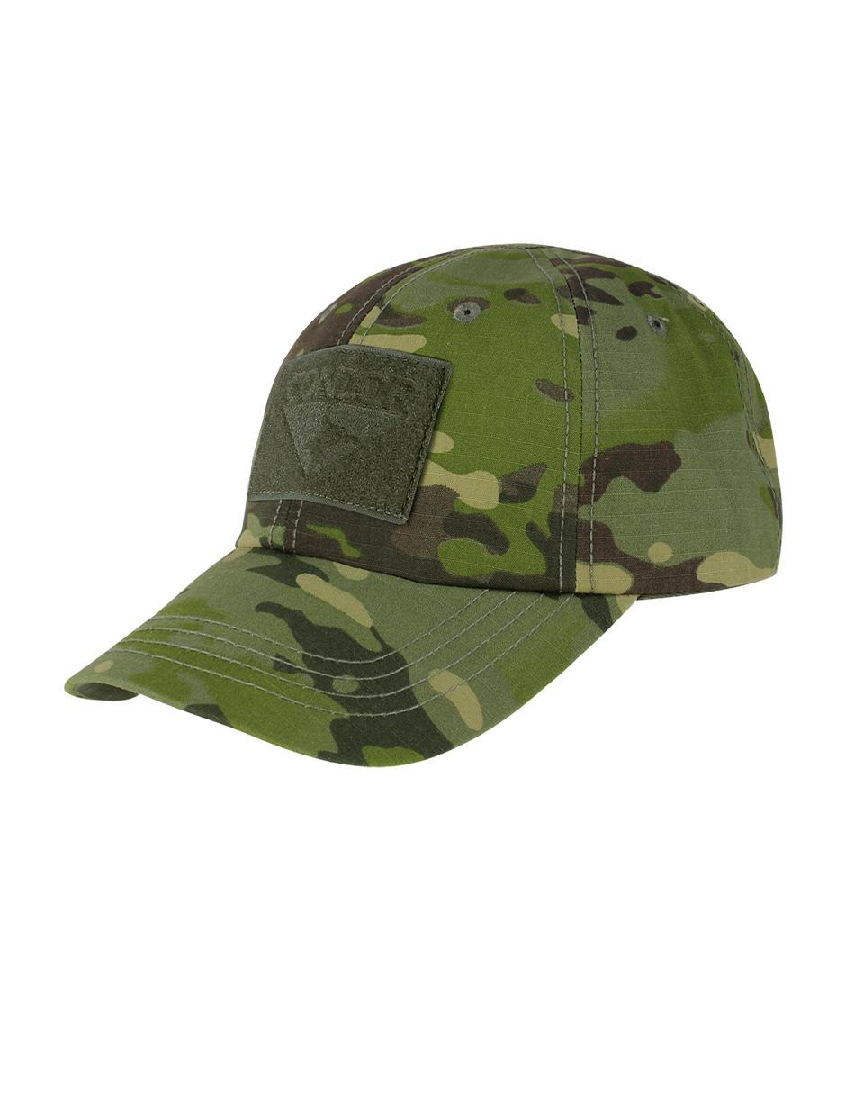 Foto 1 | Tactical Cap Multicam Tropic Marca Condor