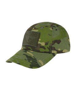 Foto 1 | Tactical Cap Multicam Tropic Marca Condor