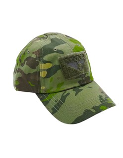 Foto 2 | Tactical Cap Multicam Tropic Marca Condor