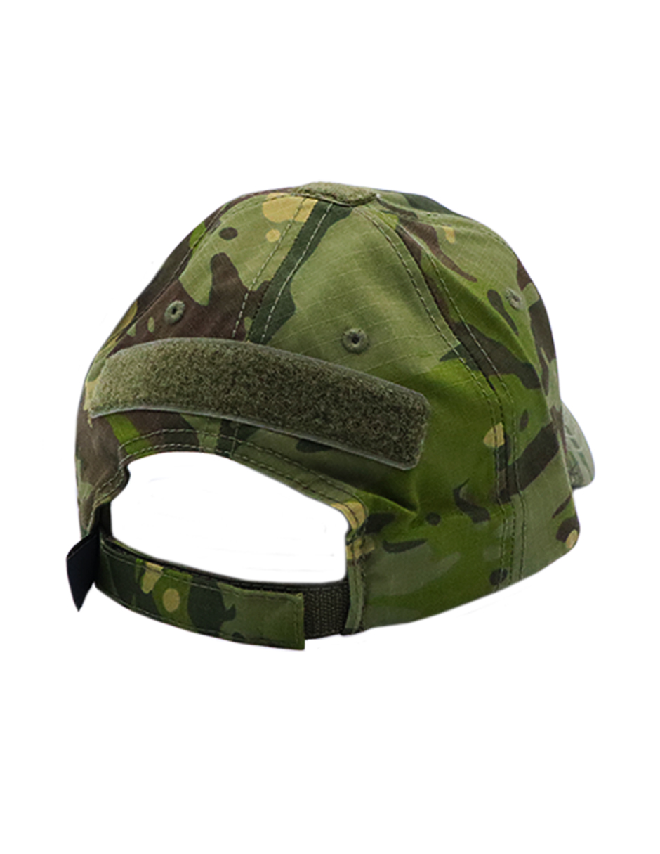 Foto 4 pulgar | Tactical Cap Multicam Tropic Marca Condor