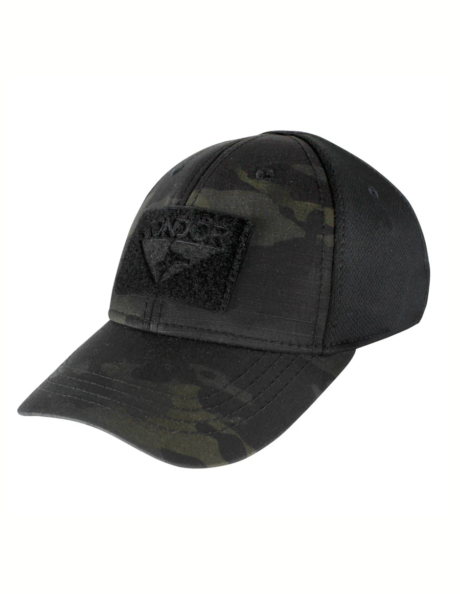Foto 1 | Gorra Flex Multicam Negro Marca Condor