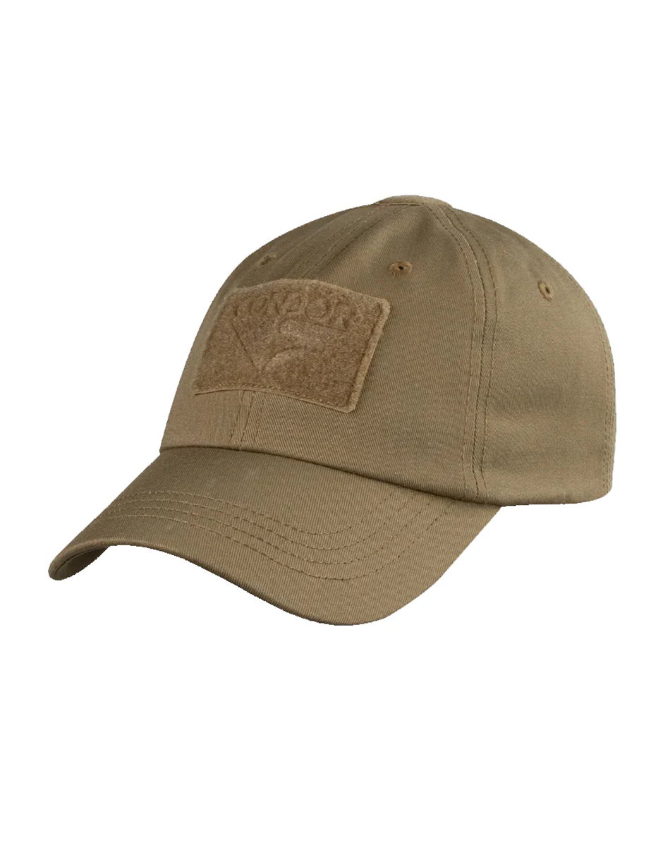 Foto 2 pulgar | Tactical Cap Coyote Marca Condor