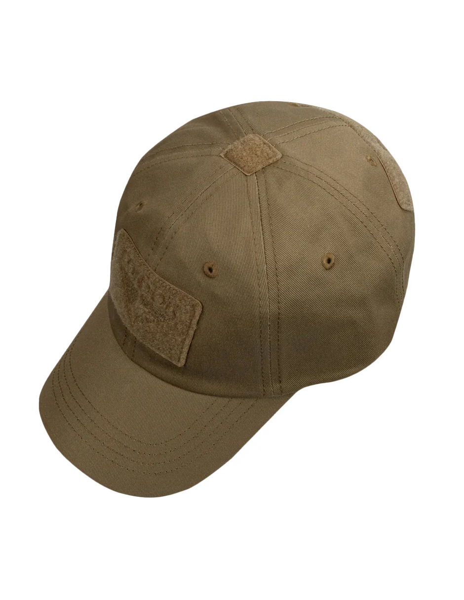 Foto 4 pulgar | Tactical Cap Coyote Marca Condor