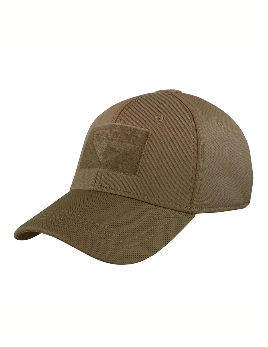 Foto 1 | Gorra Flex Cafe Marca Condor