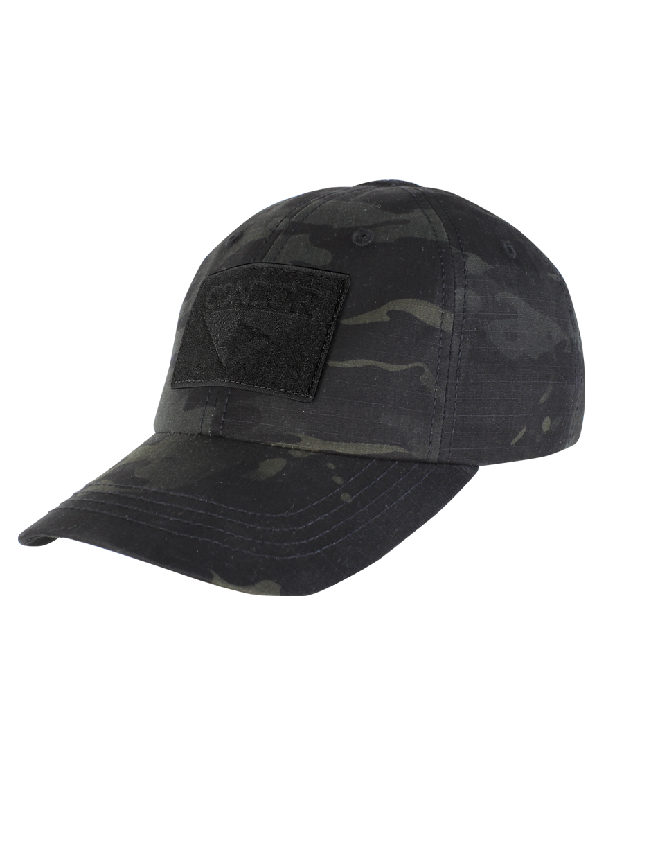 Foto 2 pulgar | Tactical Cap Multicam Negra Marca Condor
