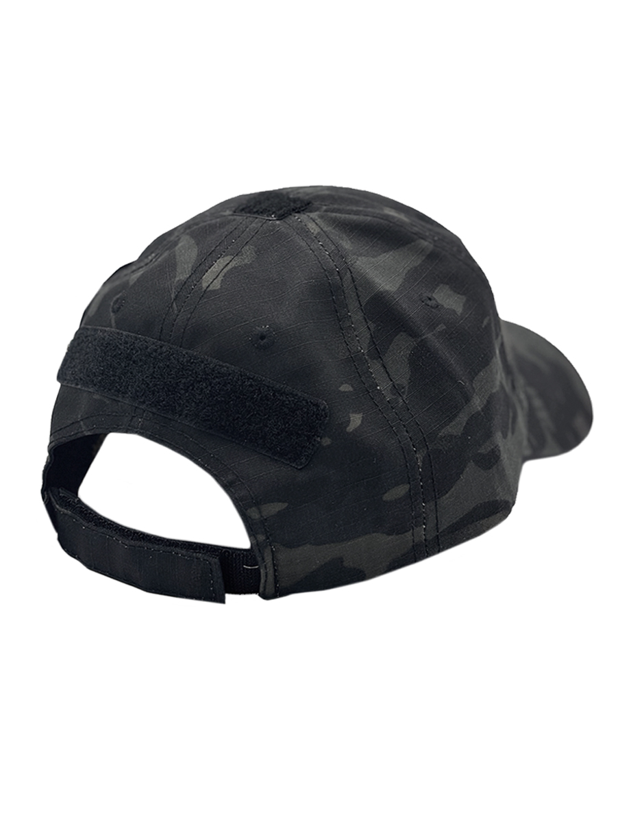 Foto 3 | Tactical Cap Multicam Negra Marca Condor