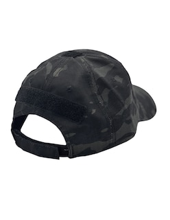 Foto 3 | Tactical Cap Multicam Negra Marca Condor