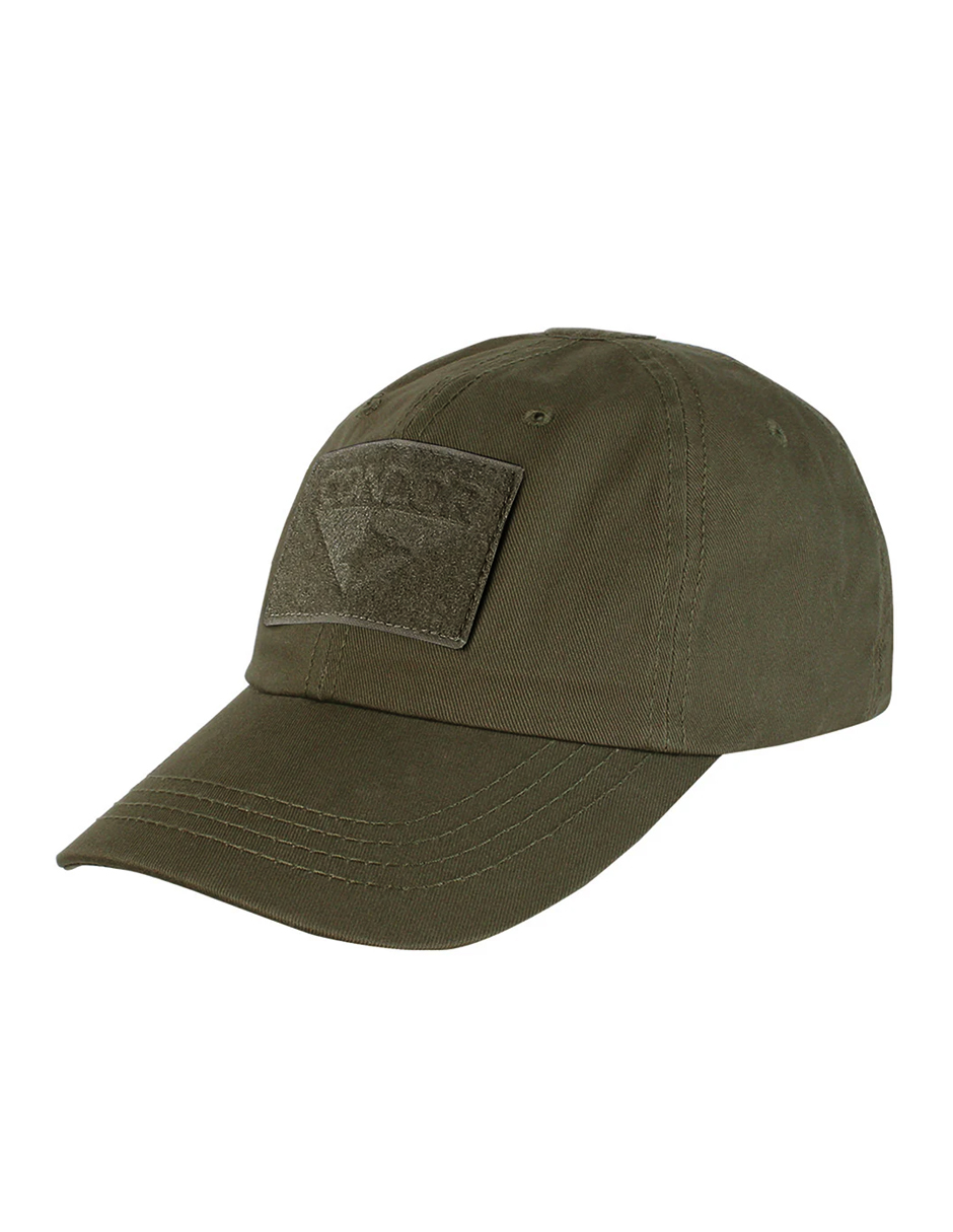 Foto 2 pulgar | Tactical Cap Cafe Marca Condor