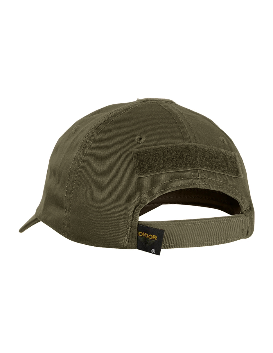 Foto 3 pulgar | Tactical Cap Cafe Marca Condor