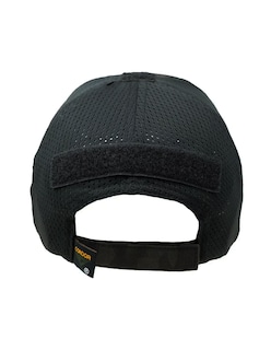 Foto 3 | Gorra Mesh Tactica Multicam Negra Marca Condor