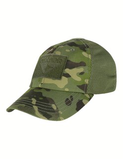 Foto 1 | Gorra Mesh Tactica Multicam Tropic Marca Condor