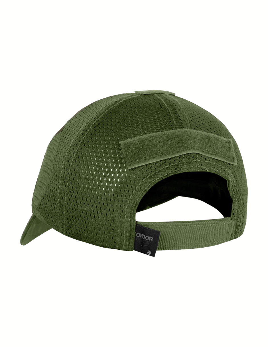 Foto 3 pulgar | Gorra Mesh Tactica Multicam Tropic Marca Condor