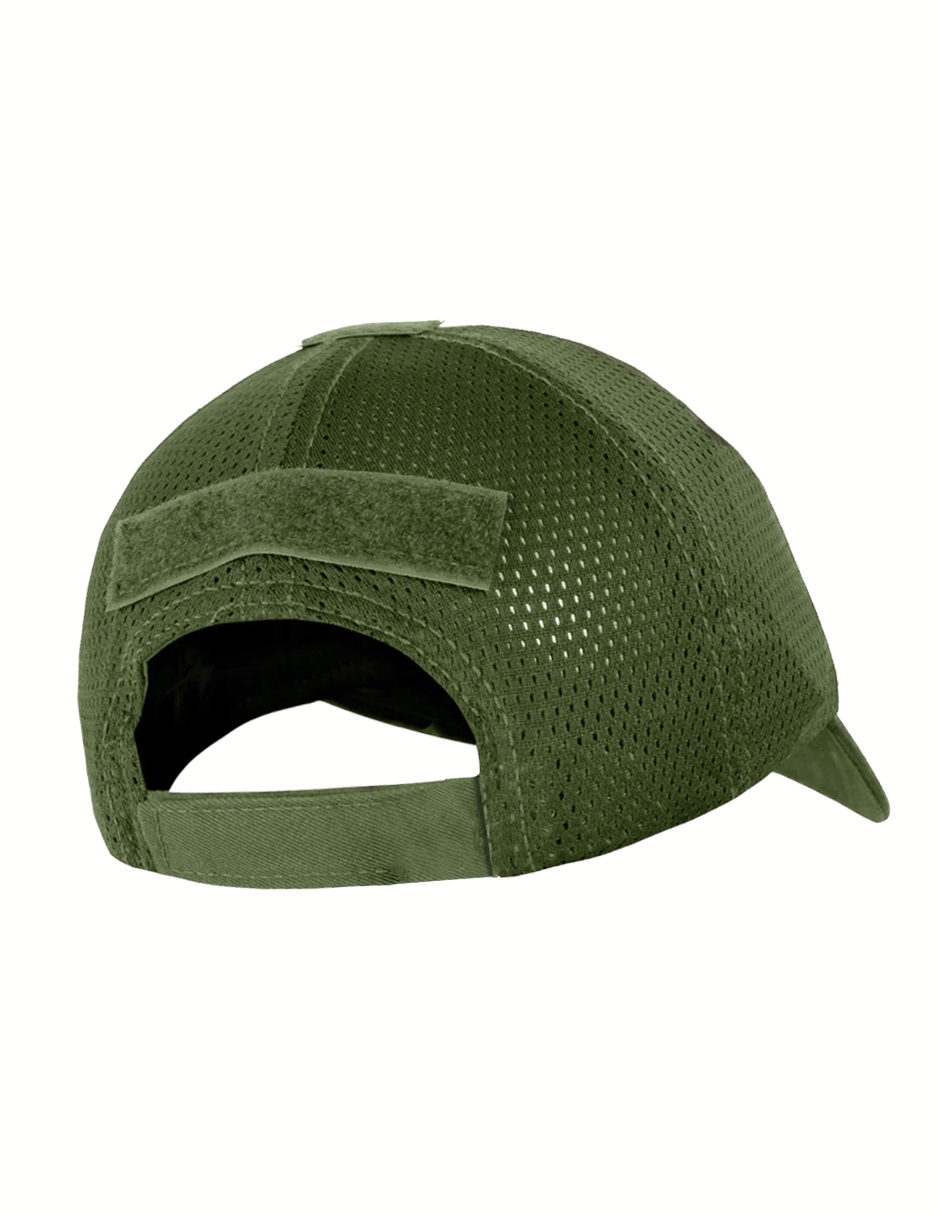 Foto 4 pulgar | Gorra Mesh Tactica Multicam Tropic Marca Condor
