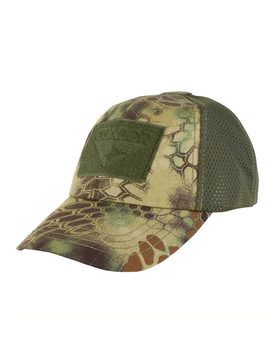 Foto 2 pulgar | Gorra Mesh Tactica Mandrake Marca Condor