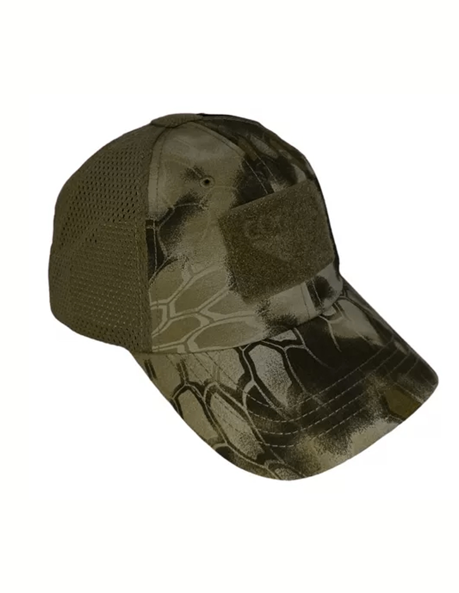 Foto 1 | Gorra Mesh Tactica Highlander Marca Condor
