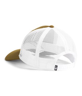 Foto 2 | Gorra De Camionero The North Face Mudder Verde Musgo/blanco Tnf - Venta Internacional.
