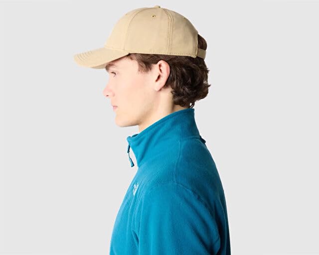 Foto 2 | Sombrero The North Face Recycled 66 Classic Khaki Stone - Venta Internacional.