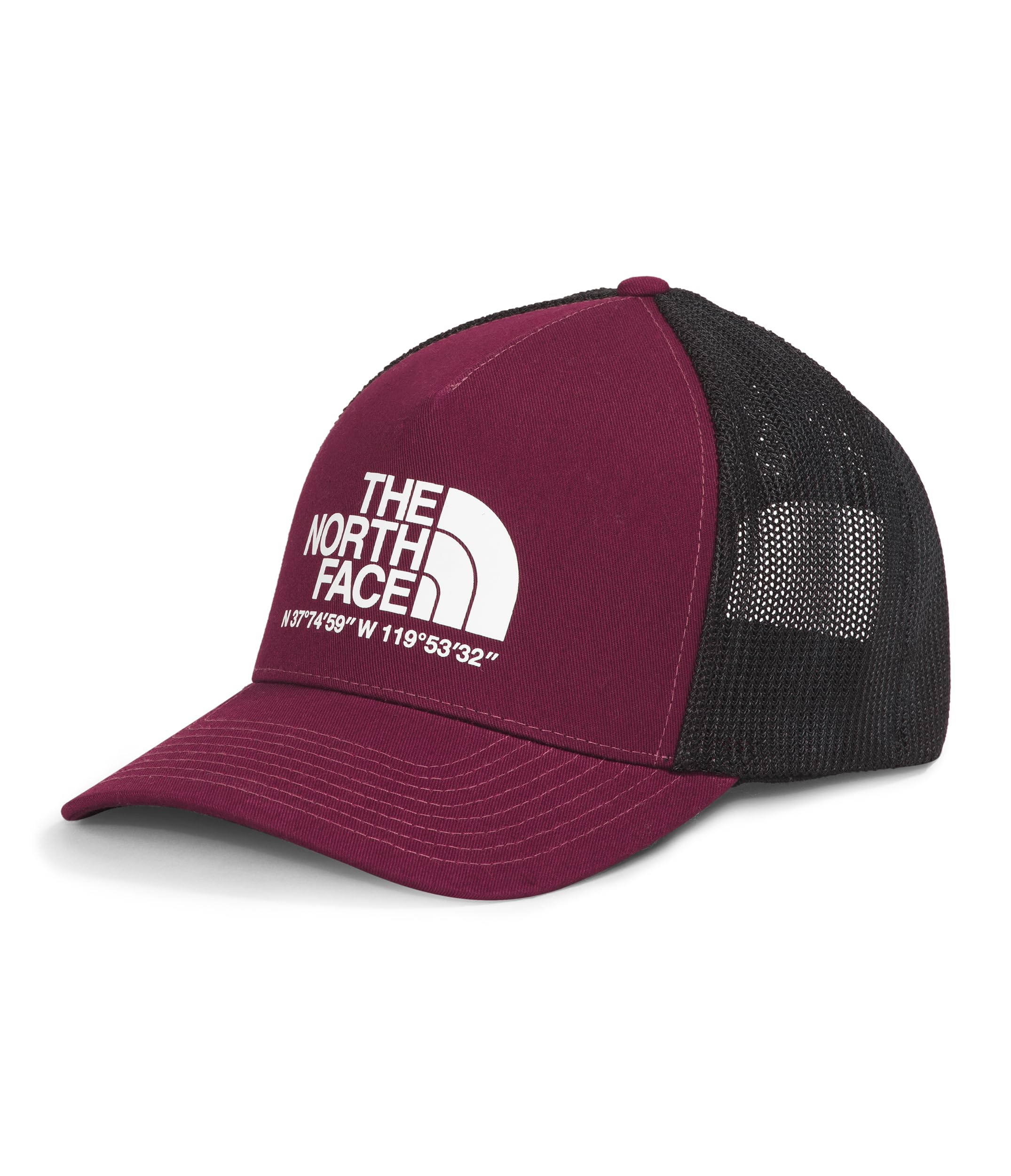 Foto 2 pulgar | Gorra The North Face Keep It Patched Structured Trucker Para Hombre - Venta Internacional.