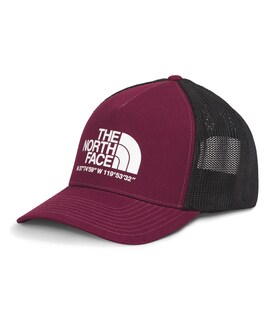 Foto 1 | Gorra The North Face Keep It Patched Structured Trucker Para Hombre - Venta Internacional.