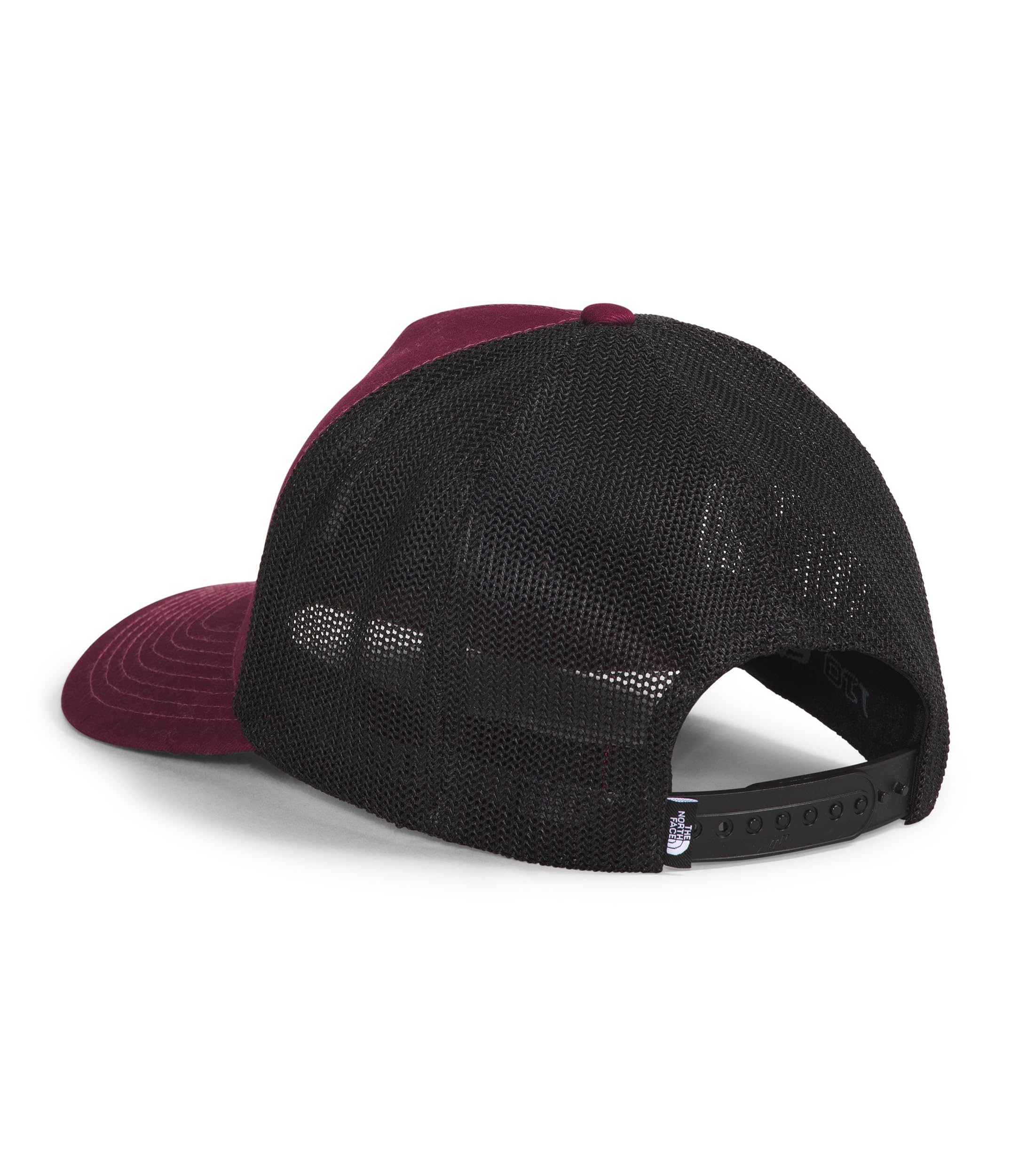 Foto 3 pulgar | Gorra The North Face Keep It Patched Structured Trucker Para Hombre - Venta Internacional.