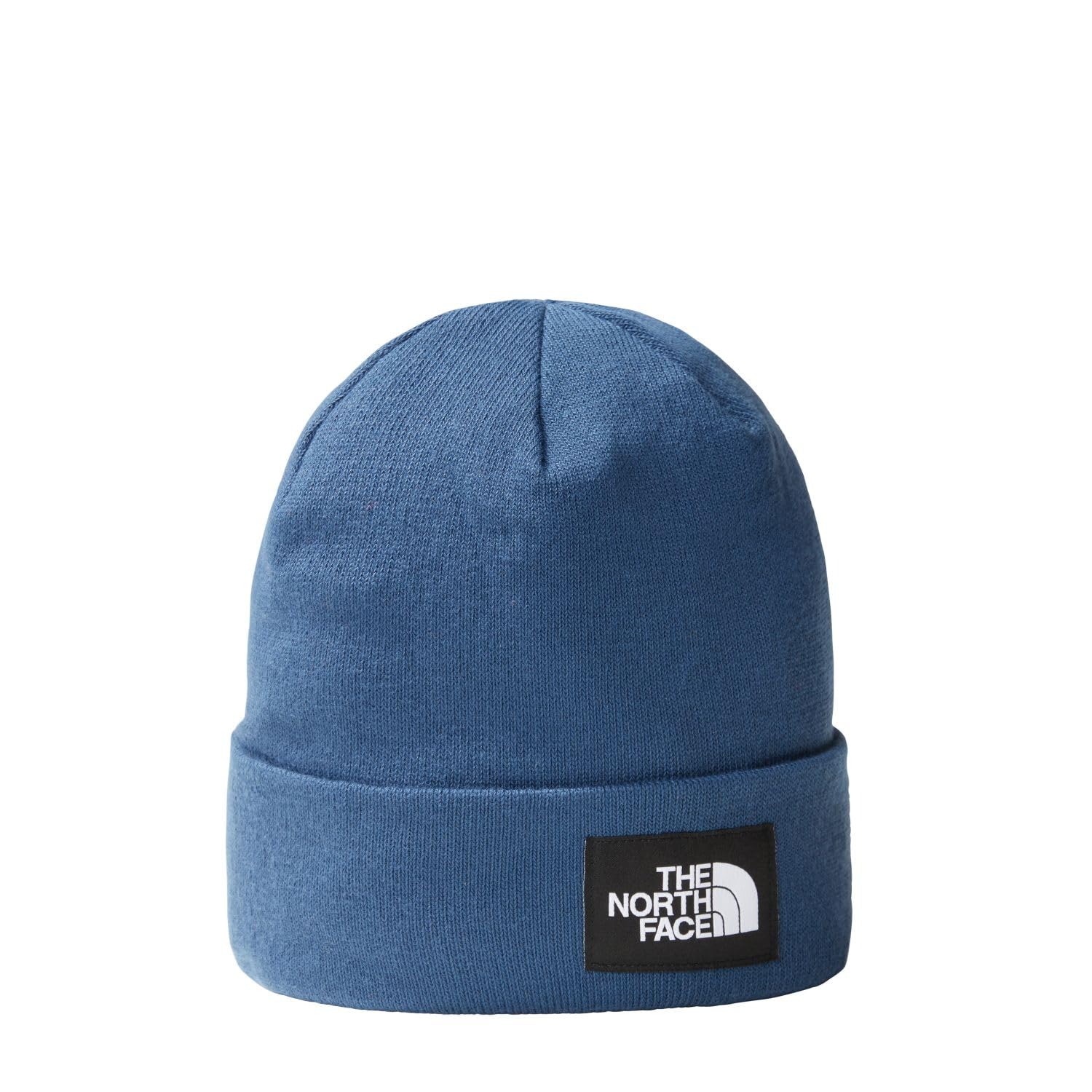 Gorro The North Face Dock Worker, Reciclado, Azul Oscuro - Venta Internacional.
