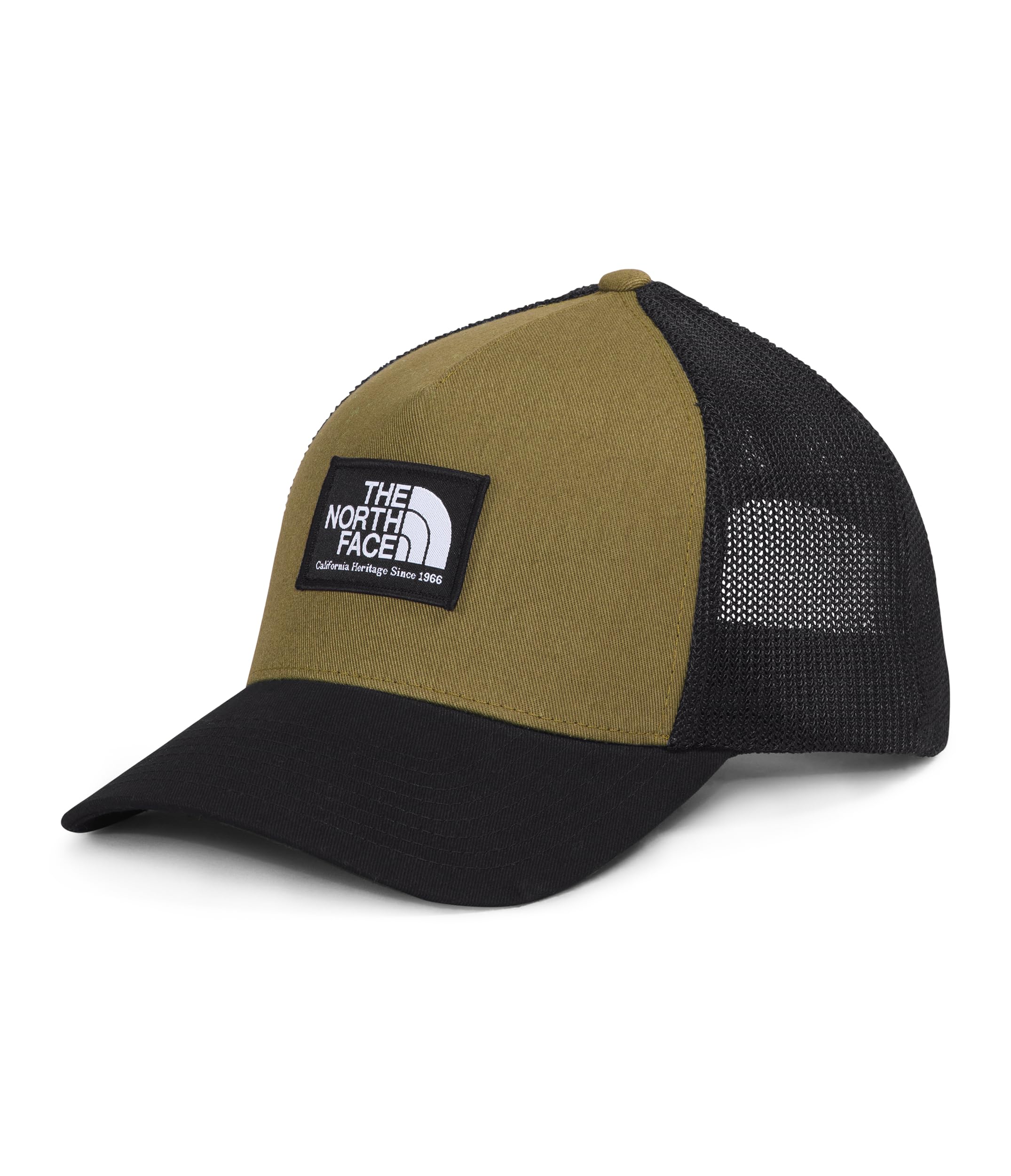 Foto 2 pulgar | Sombrero The North Face Keep It Patched Structured Trucker Para Hombre - Venta Internacional.