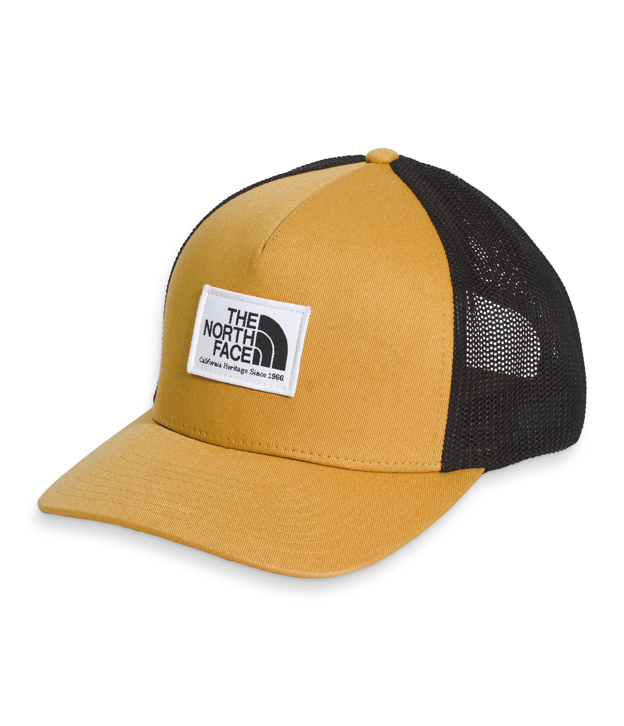 Sombrero The North Face Keep It Patched Structured Trucker - Venta Internacional.