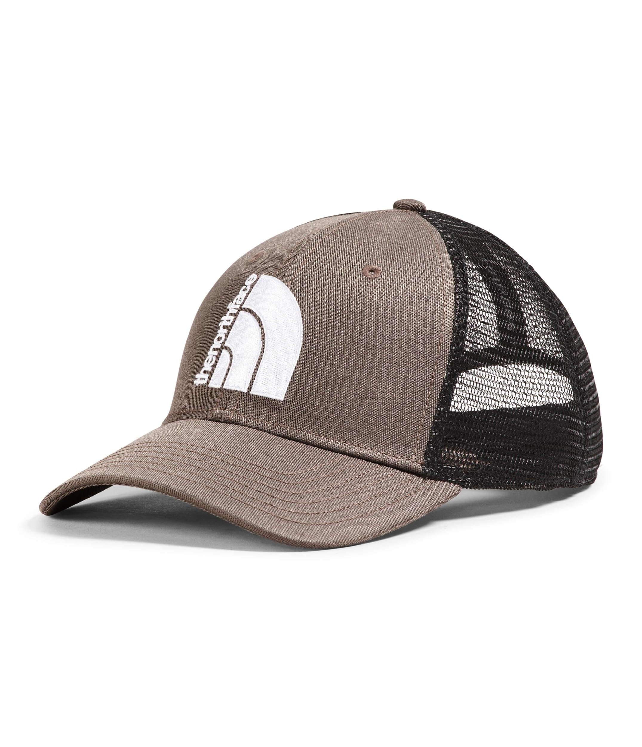 Foto 2 pulgar | Gorra The North Face Mudder Trucker Talla Única Falcon Brown - Venta Internacional.