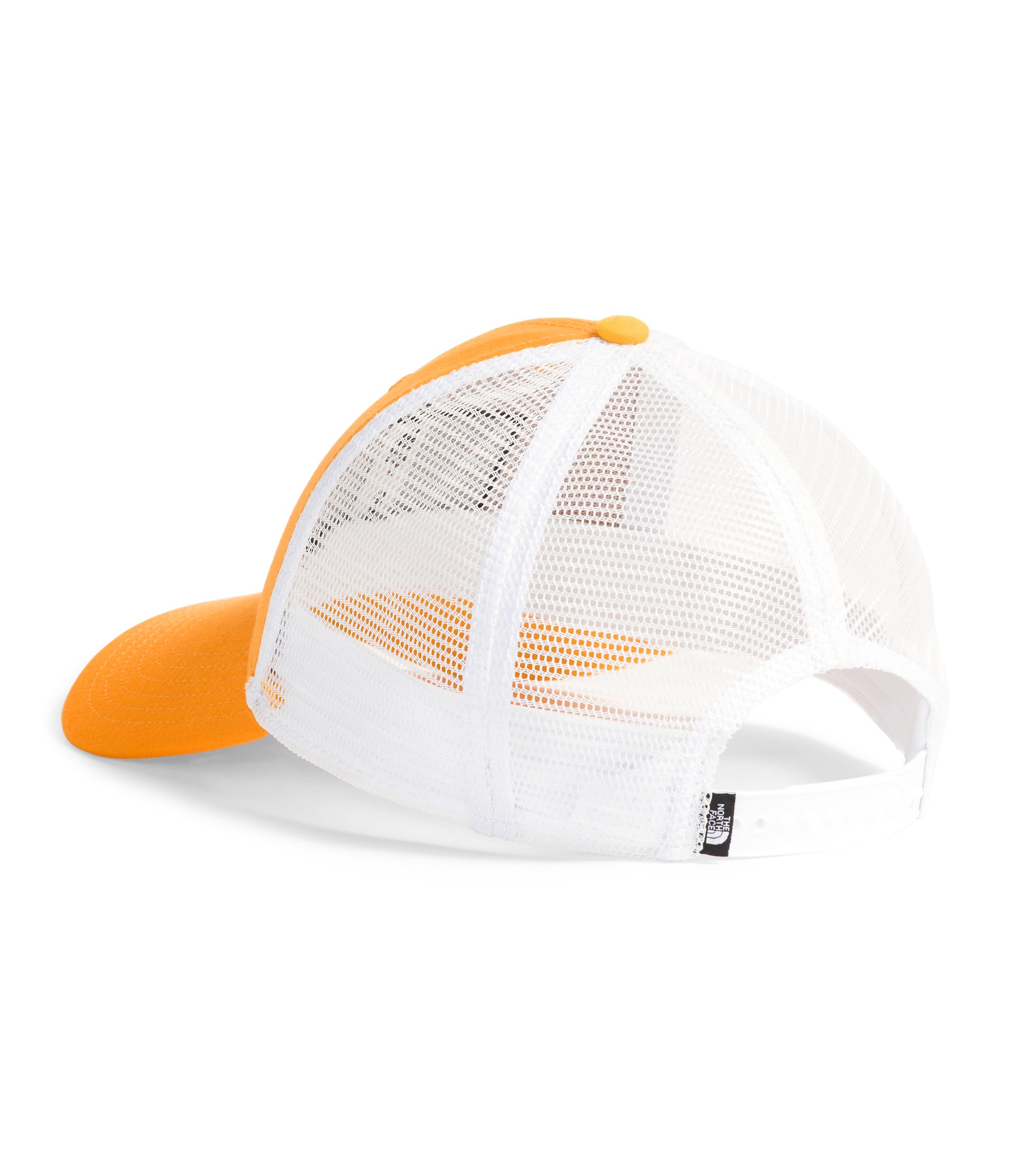 Foto 3 pulgar | Sombrero De Camionero The North Face Mudder Summit Dorado/tnf Negro/tnf  - Venta Internacional.