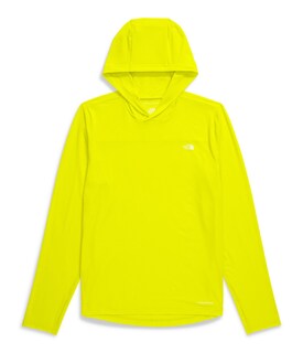 Foto 7 | Sudadera Con Capucha The North Face Adventure Sun Para Hombre Sulphur Spring - Venta Internacional.