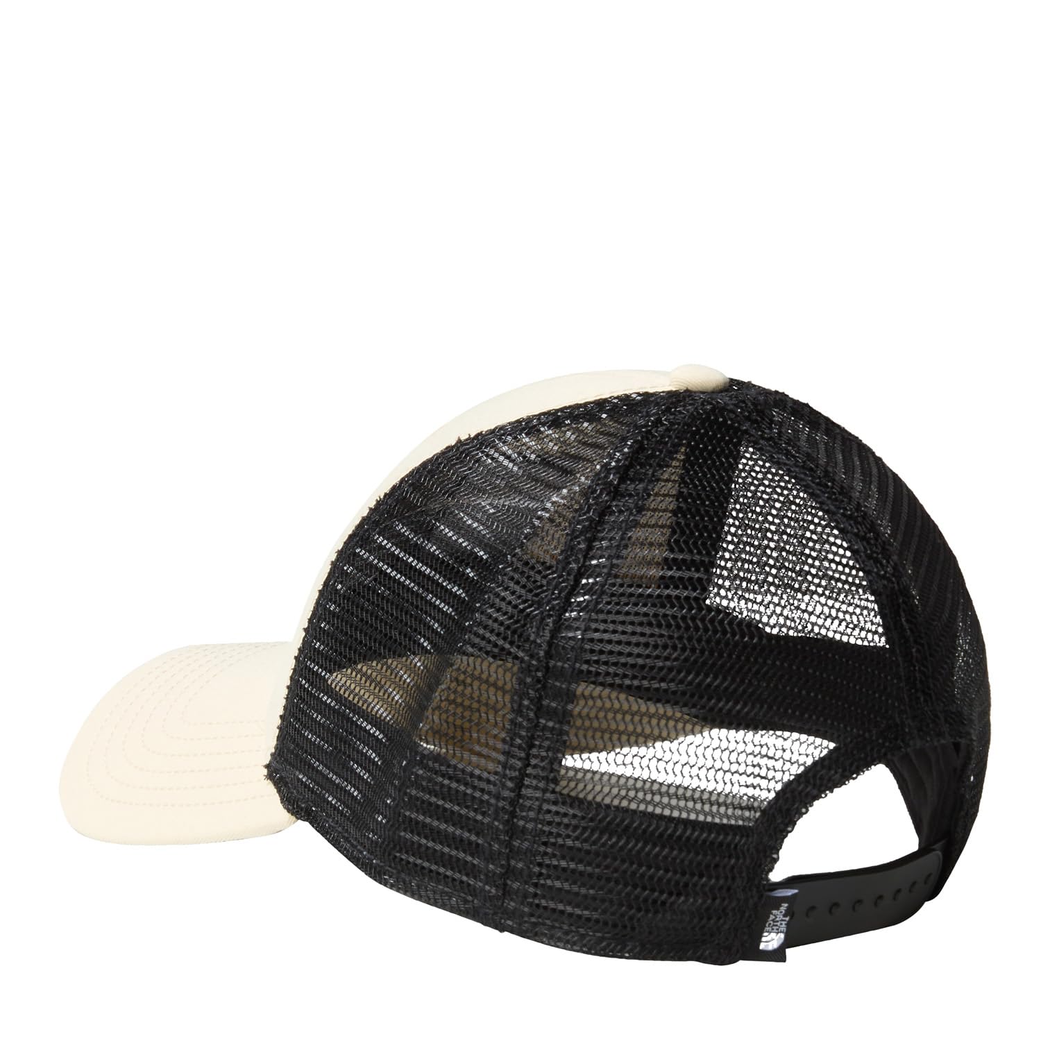 Foto 3 pulgar | Gorra De Béisbol The North Face Mudder Trucker Gravel Unisex - Venta Internacional.