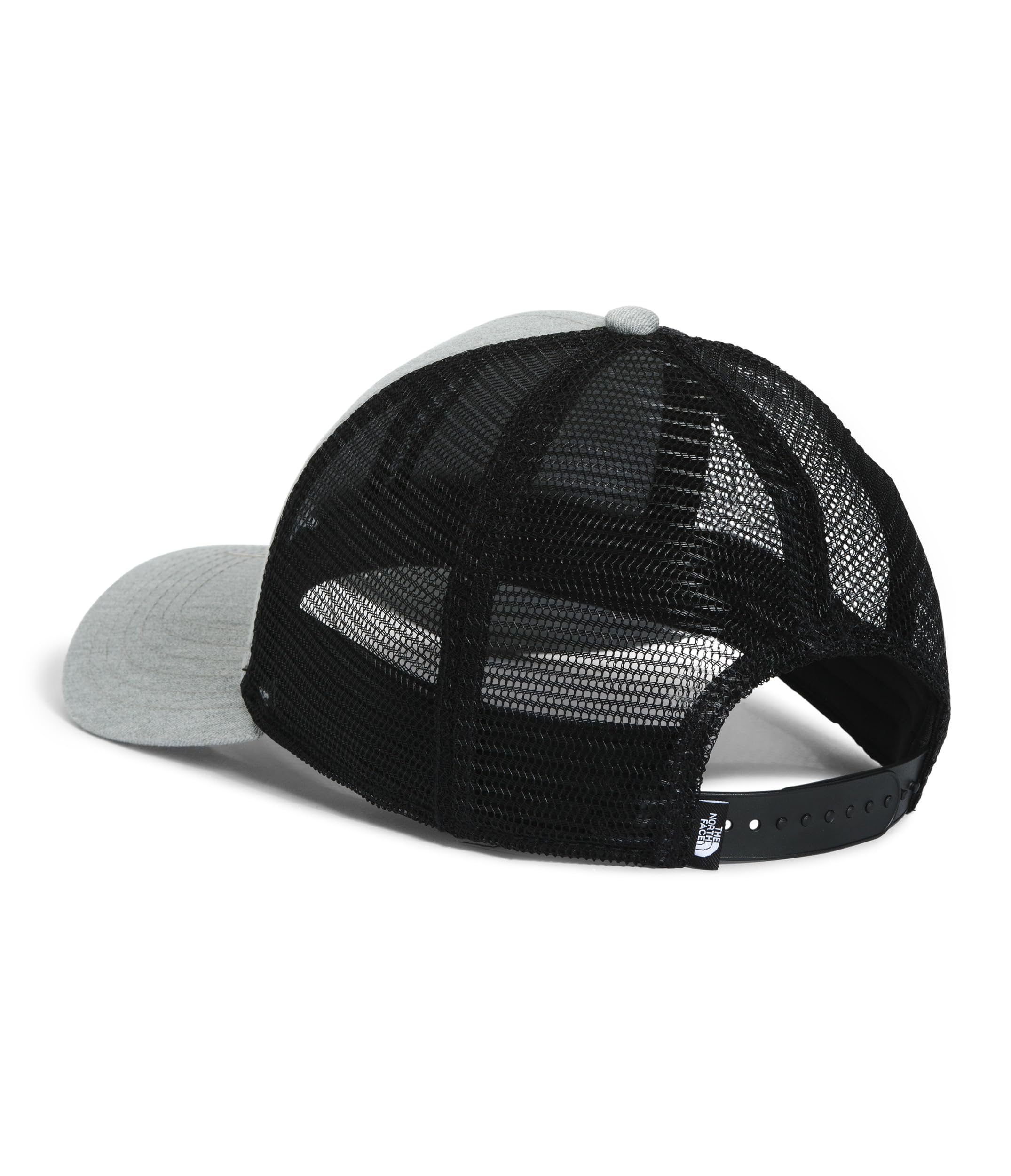 Foto 2 | Gorra De Béisbol The North Face Bordada Mudder Trucker - Venta Internacional.