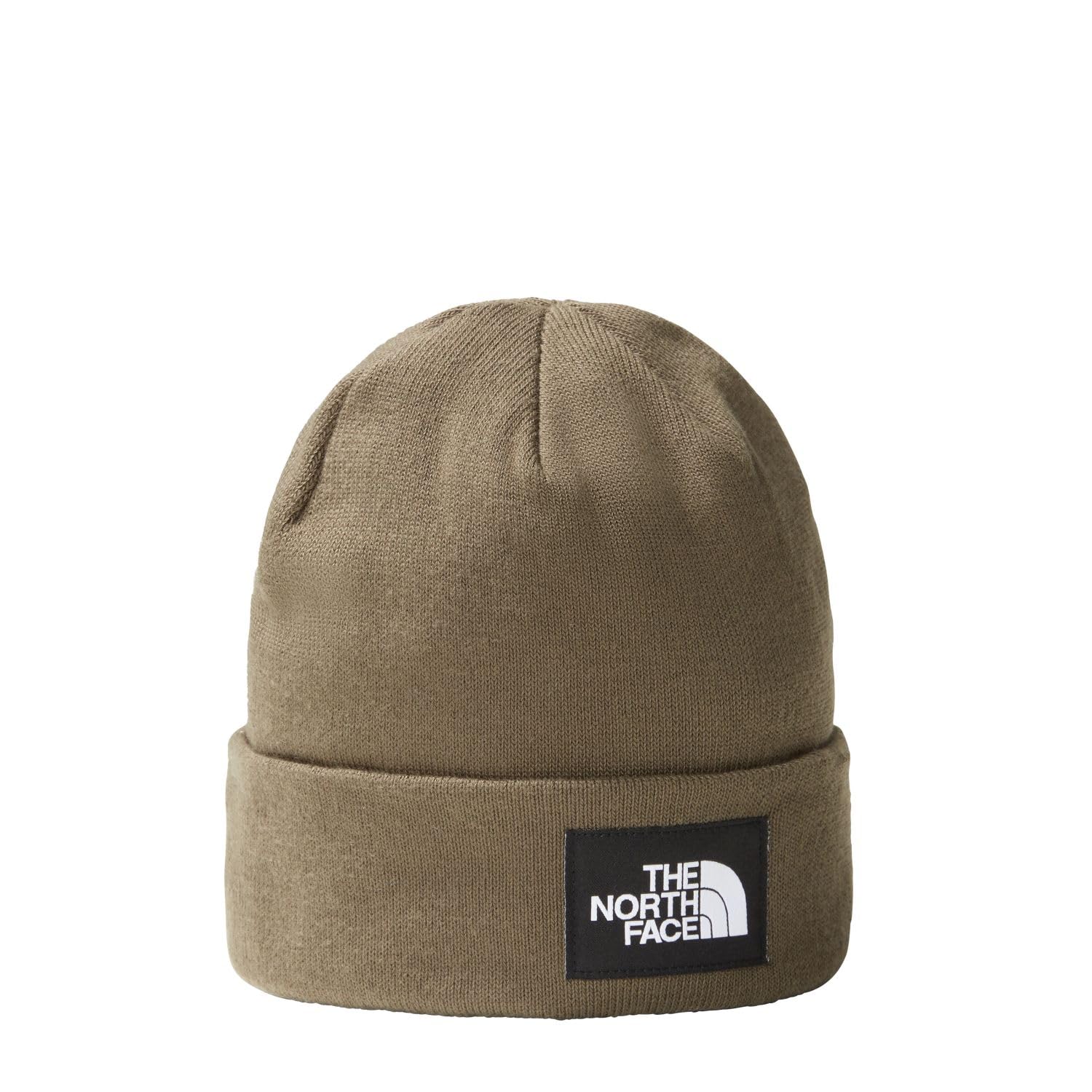 Foto 2 pulgar | Gorro The North Face Dock Worker Recicled New Taupe Green - Venta Internacional.