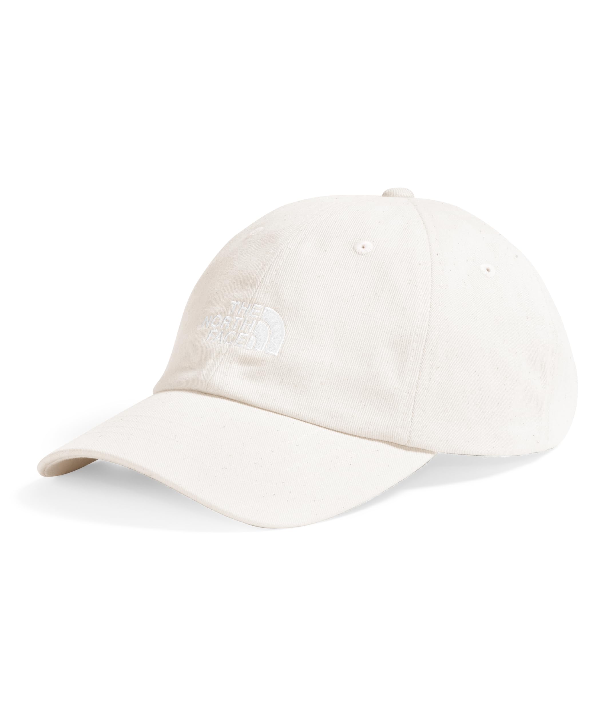 Foto 2 pulgar | Gorra De Béisbol The North Face Norm White Dune/raw Unyed - Venta Internacional.