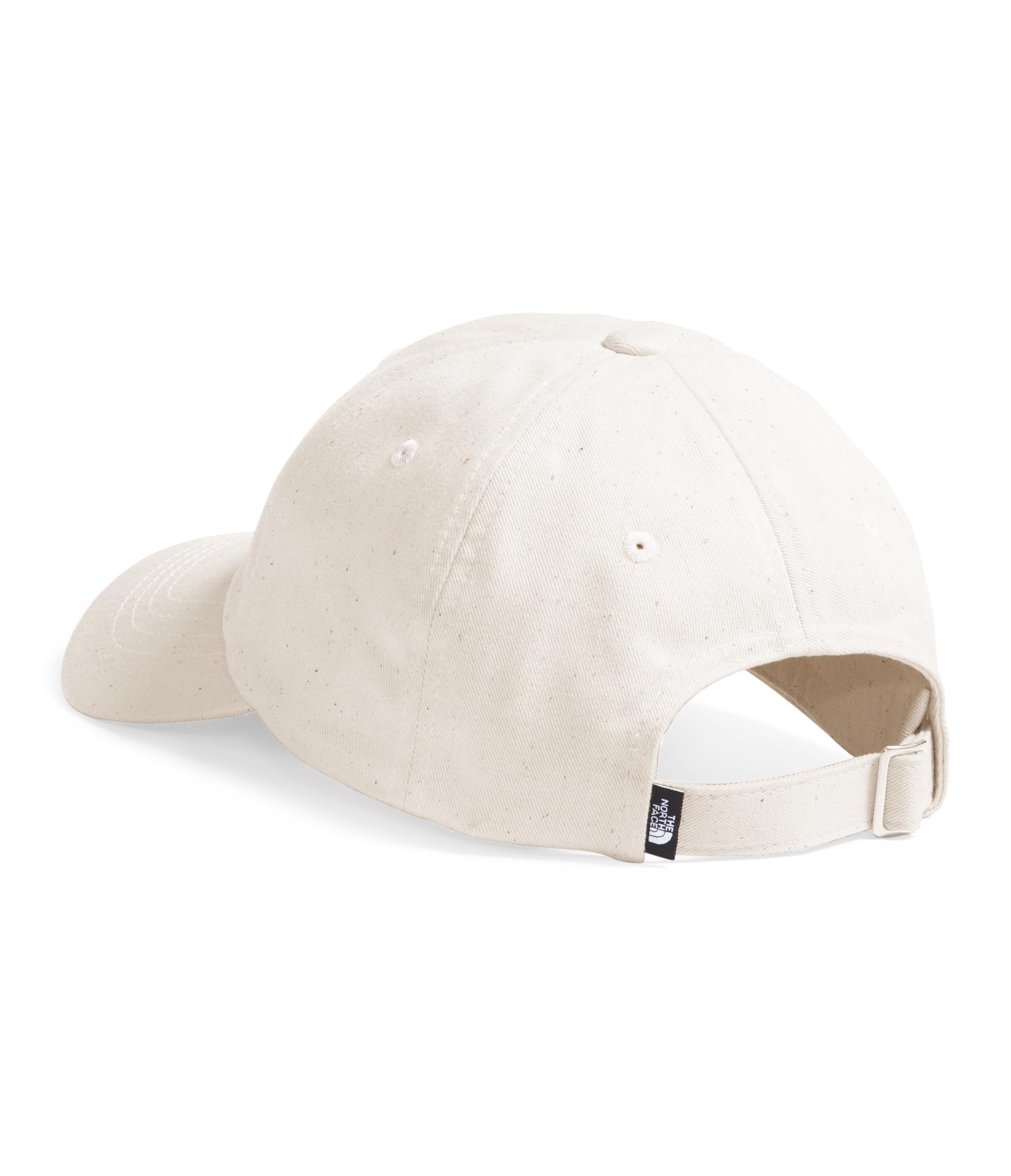 Foto 4 pulgar | Gorra De Béisbol The North Face Norm White Dune/raw Unyed - Venta Internacional.