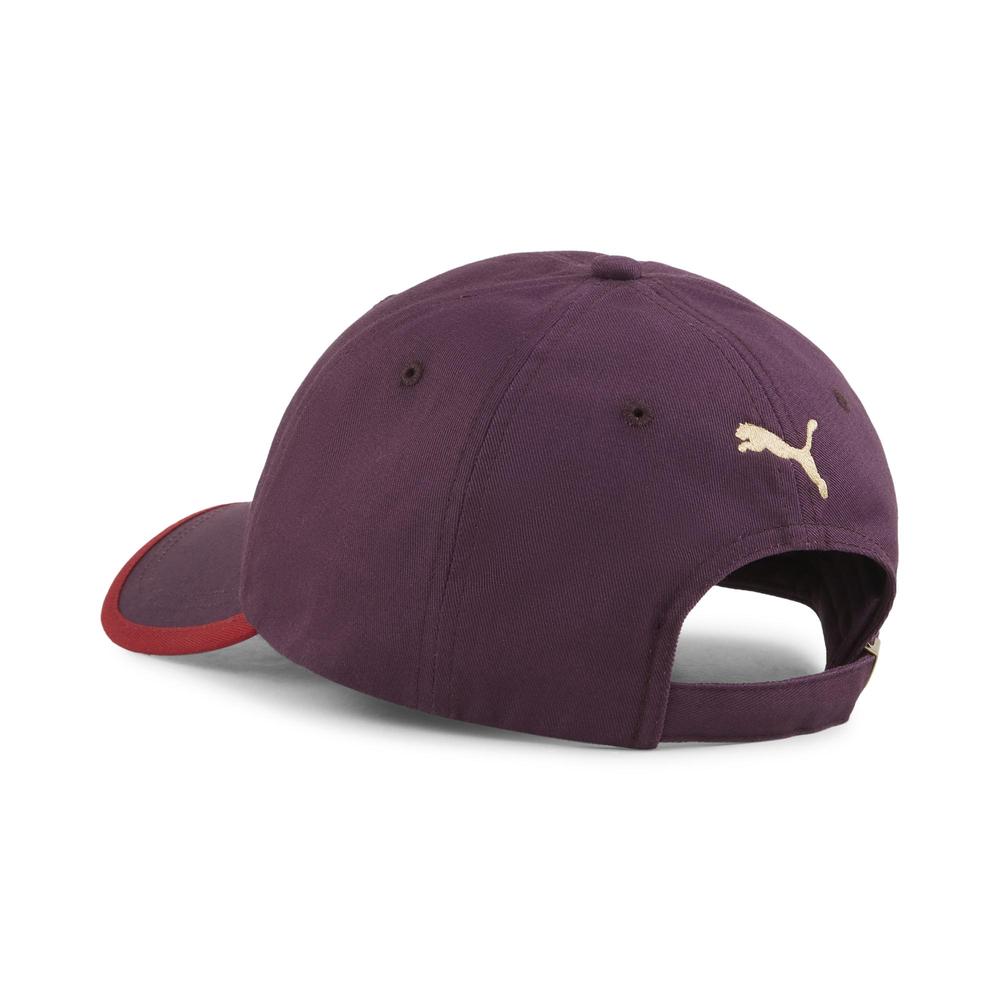 Foto 3 pulgar | Gorra Puma Play Loud Retro Club Vino