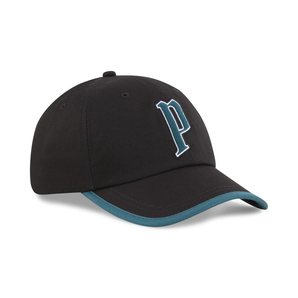 Foto 2 pulgar | Gorra Puma Play Loud Retro Club Negro