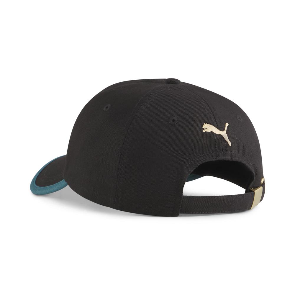 Foto 3 pulgar | Gorra Puma Play Loud Retro Club Negro