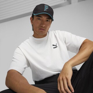 Foto 3 | Gorra Puma Play Loud Retro Club Negro