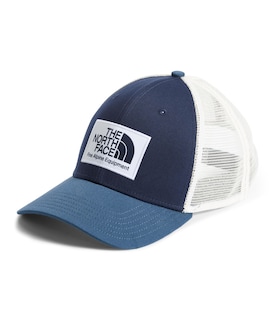 Foto 1 | Gorra Trucker The North Face Deep Fit Mudder Shady Azul/azul Marino - Venta Internacional.