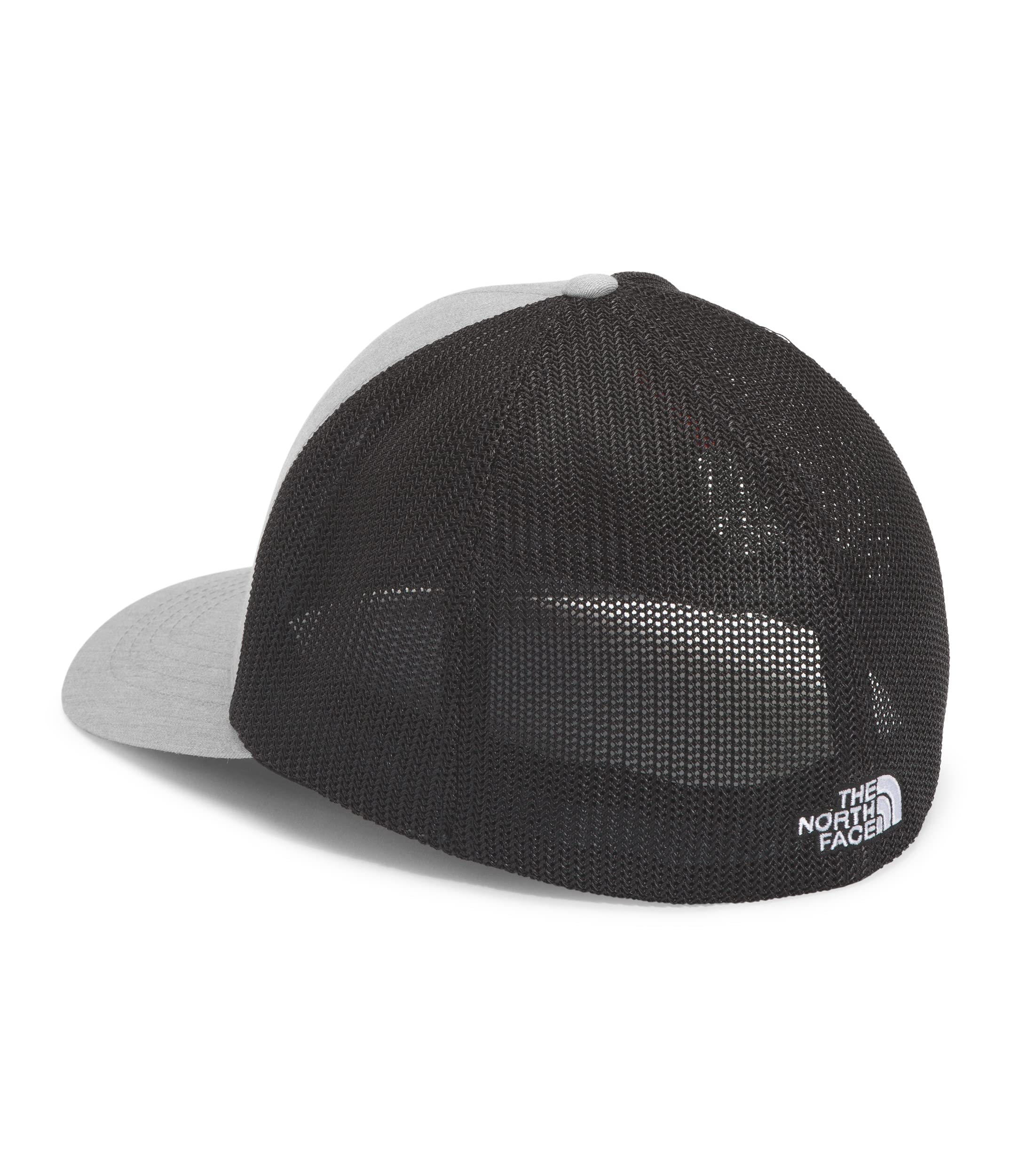 Foto 3 pulgar | Gorra The North Face Truckee Trucker Para Hombre S/m Gris/negra - Venta Internacional.